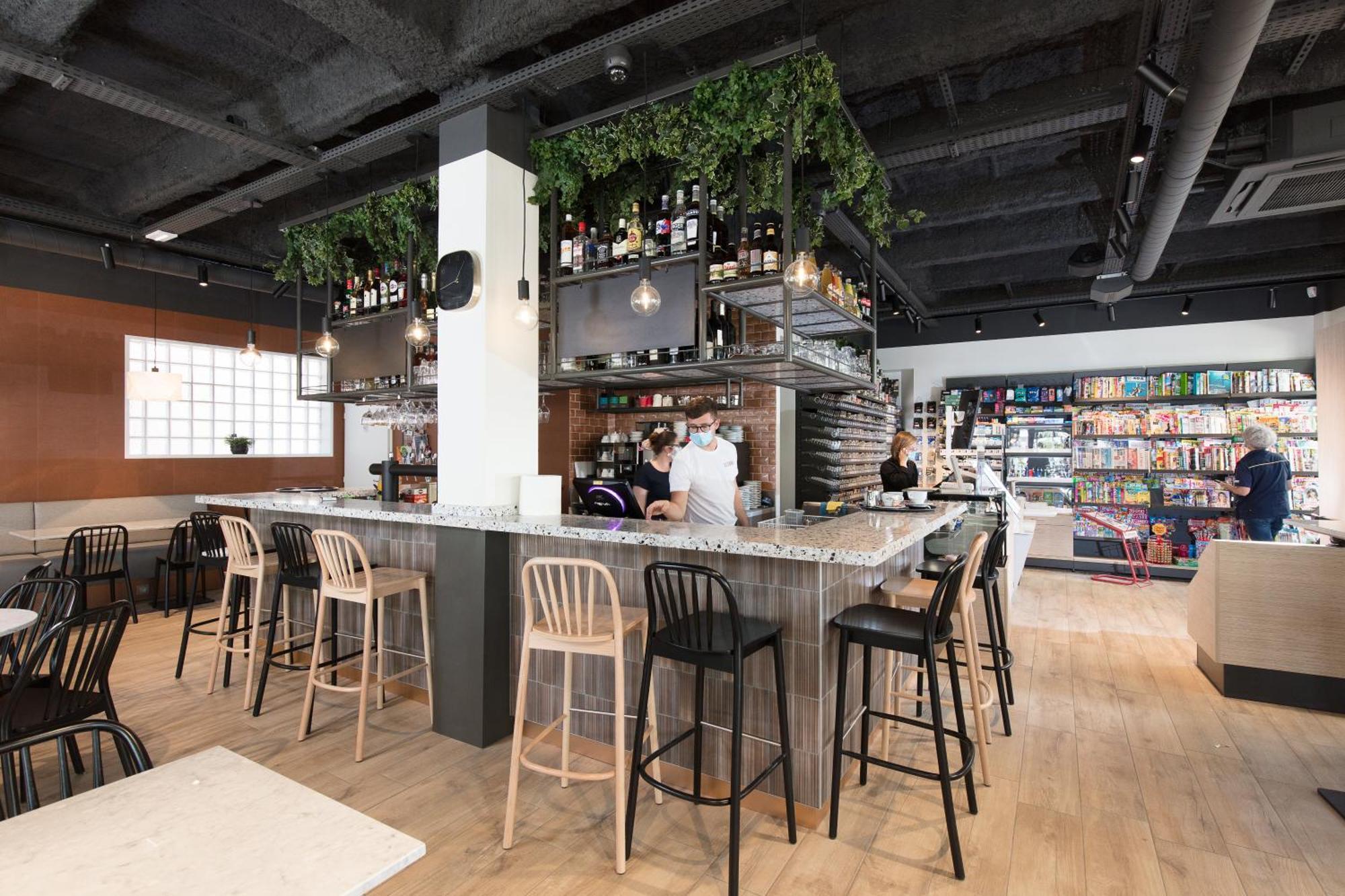 Appart'Hotel Le Corot - Acces Autonome - Saint-Junien Centre 外观 照片